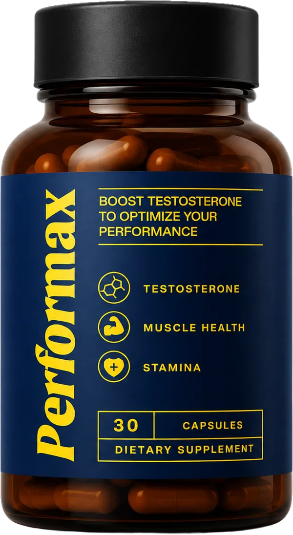 Performax 30-Tage-Vorrat